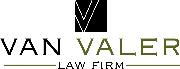 Van Valer Law Firm, LLP Logo